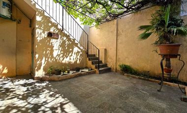 VENTA CASA LOTE PROPIO 4 AMBIENTES SAN ANDRES