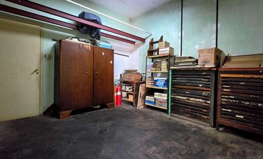 VENTA CASA LOTE PROPIO 4 AMBIENTES SAN ANDRES