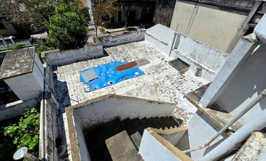 VENTA CASA LOTE PROPIO 4 AMBIENTES SAN ANDRES