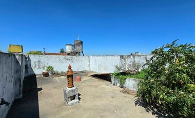 VENTA CASA LOTE PROPIO 4 AMBIENTES SAN ANDRES