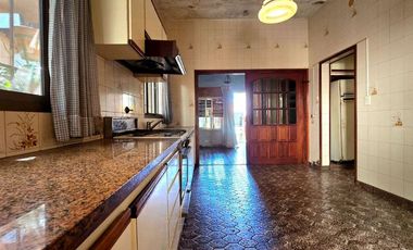 VENTA CASA LOTE PROPIO 4 AMBIENTES SAN ANDRES