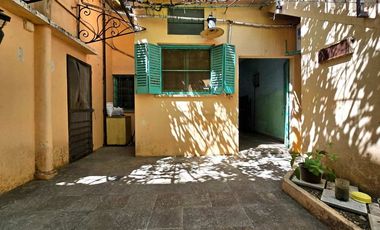 VENTA CASA LOTE PROPIO 4 AMBIENTES SAN ANDRES