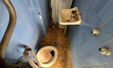 VENTA CASA LOTE PROPIO 4 AMBIENTES SAN ANDRES