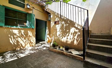 VENTA CASA LOTE PROPIO 4 AMBIENTES SAN ANDRES