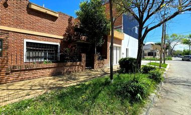 VENTA CASA LOTE PROPIO 4 AMBIENTES SAN ANDRES