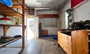 VENTA CASA LOTE PROPIO 4 AMBIENTES SAN ANDRES