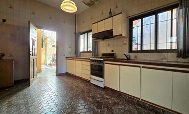 VENTA CASA LOTE PROPIO 4 AMBIENTES SAN ANDRES