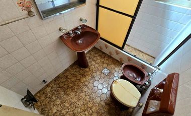 VENTA CASA LOTE PROPIO 4 AMBIENTES SAN ANDRES