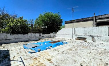 VENTA CASA LOTE PROPIO 4 AMBIENTES SAN ANDRES