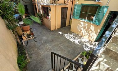 VENTA CASA LOTE PROPIO 4 AMBIENTES SAN ANDRES