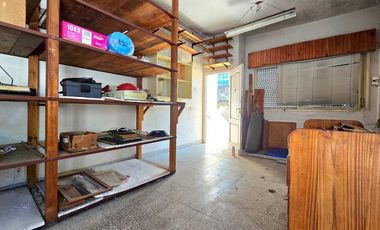 VENTA CASA LOTE PROPIO 4 AMBIENTES SAN ANDRES