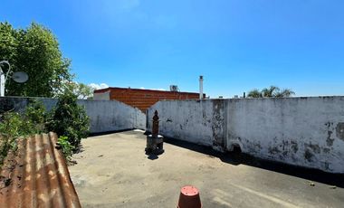 VENTA CASA LOTE PROPIO 4 AMBIENTES SAN ANDRES