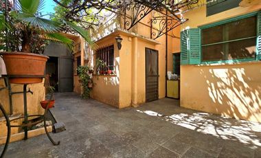 VENTA CASA LOTE PROPIO 4 AMBIENTES SAN ANDRES