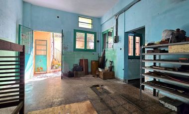 VENTA CASA LOTE PROPIO 4 AMBIENTES SAN ANDRES