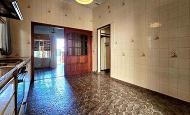 VENTA CASA LOTE PROPIO 4 AMBIENTES SAN ANDRES