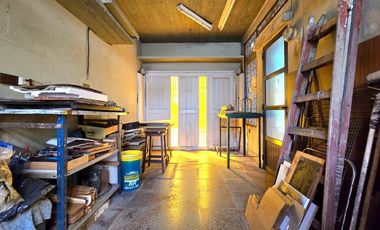 VENTA CASA LOTE PROPIO 4 AMBIENTES SAN ANDRES