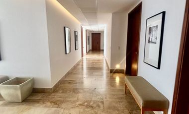 Alquiler de Oficina Comercial 120m² San Isidro