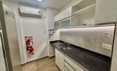 Alquiler de Oficina Comercial 120m² San Isidro