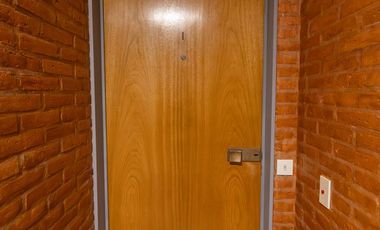 VENTA EN SAN ISIDRO AMPLIO MONOAMBIENTE-EXC UBIC!!