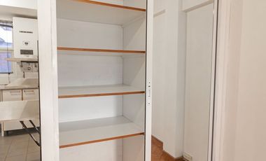 VENTA EN SAN ISIDRO AMPLIO MONOAMBIENTE-EXC UBIC!!
