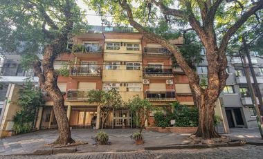 VENTA EN SAN ISIDRO AMPLIO MONOAMBIENTE-EXC UBIC!!