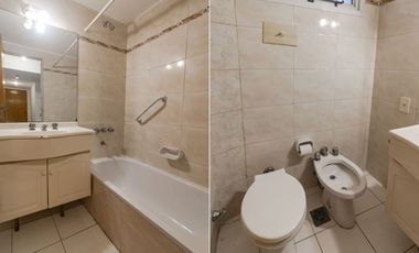 VENTA EN SAN ISIDRO AMPLIO MONOAMBIENTE-EXC UBIC!!