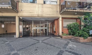 VENTA EN SAN ISIDRO AMPLIO MONOAMBIENTE-EXC UBIC!!