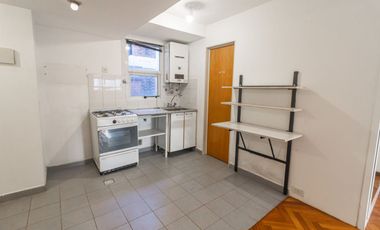 VENTA EN SAN ISIDRO AMPLIO MONOAMBIENTE-EXC UBIC!!