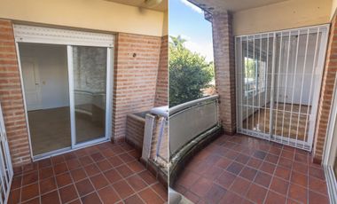 DPTO 2 AMB CON COCHERA Y PILETA DE NATAC, EXC UBIC