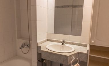 DPTO 2 AMB CON COCHERA Y PILETA DE NATAC, EXC UBIC