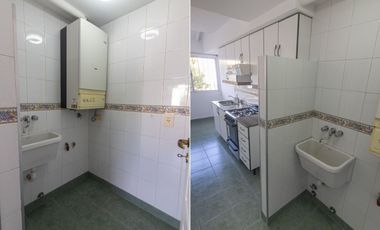 DPTO 2 AMB CON COCHERA Y PILETA DE NATAC, EXC UBIC