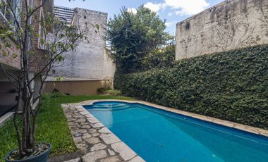 DPTO 2 AMB CON COCHERA Y PILETA DE NATAC, EXC UBIC