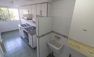 DPTO 2 AMB CON COCHERA Y PILETA DE NATAC, EXC UBIC