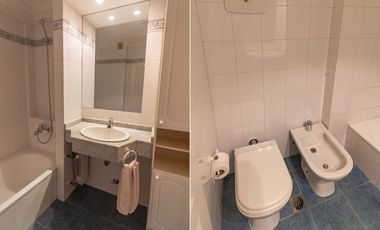 DPTO 2 AMB CON COCHERA Y PILETA DE NATAC, EXC UBIC