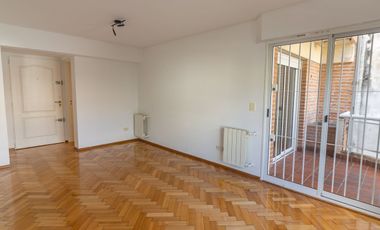 DPTO 2 AMB CON COCHERA Y PILETA DE NATAC, EXC UBIC