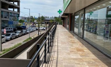 OFICINA 4 DESPACHOS EN ALQ. DELTA CENTER