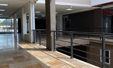 OFICINA 4 DESPACHOS EN ALQ. DELTA CENTER