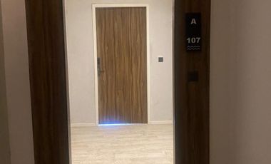 OFICINA 4 DESPACHOS EN ALQ. DELTA CENTER