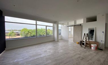 OFICINA 4 DESPACHOS EN ALQ. DELTA CENTER