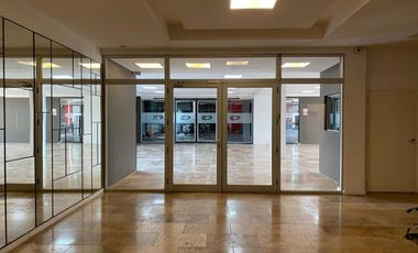 OFICINA 4 DESPACHOS EN ALQ. DELTA CENTER