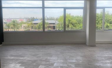 OFICINA 4 DESPACHOS EN ALQ. DELTA CENTER