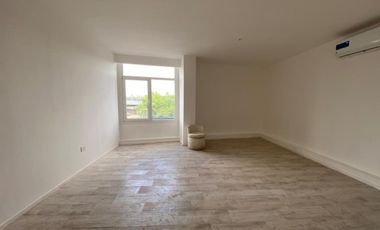 OFICINA 4 DESPACHOS EN ALQ. DELTA CENTER