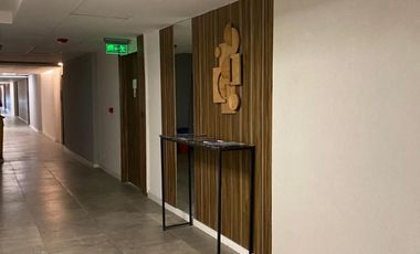 OFICINA 4 DESPACHOS EN ALQ. DELTA CENTER