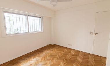 ALQUILER  DPTO 2 AMB C/COCHERA-SAN ISIDRO-IMPECABL