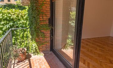 ALQUILER  DPTO 2 AMB C/COCHERA-SAN ISIDRO-IMPECABL