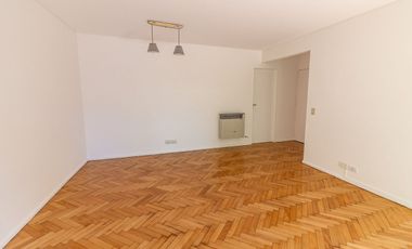 ALQUILER  DPTO 2 AMB C/COCHERA-SAN ISIDRO-IMPECABL