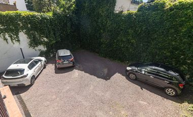 ALQUILER  DPTO 2 AMB C/COCHERA-SAN ISIDRO-IMPECABL