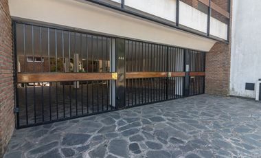 ALQUILER  DPTO 2 AMB C/COCHERA-SAN ISIDRO-IMPECABL