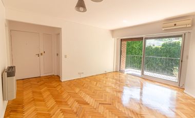 ALQUILER  DPTO 2 AMB C/COCHERA-SAN ISIDRO-IMPECABL