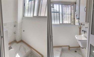 ALQUILER  DPTO 2 AMB C/COCHERA-SAN ISIDRO-IMPECABL